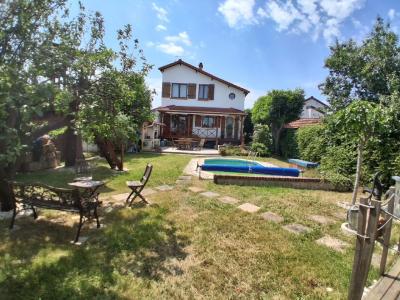 Vente Maison YERRES SAINT PIERRE