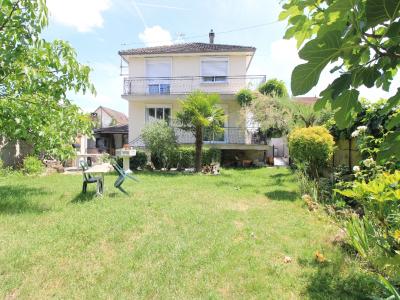 Vente Maison 5 pièces MONTGERON 91230