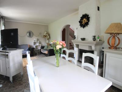 Vente Maison MONTGERON PELOUSE