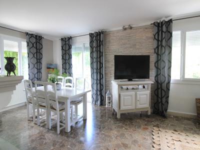 Vente Maison MONTGERON PELOUSE