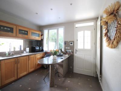 Vente Maison MONTGERON PELOUSE