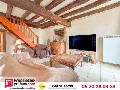 Vente Maison 4 pi�ces MEHUN-SUR-YEVRE 18500