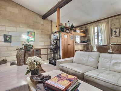 Vente Maison 7 pi�ces BORDEAUX 33300
