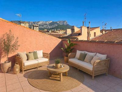 Vente Maison 5 pi�ces VALETTE-DU-VAR 83160