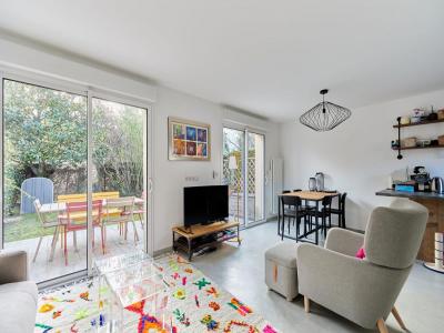 Vente Maison 3 pi�ces DEAUVILLE 14800