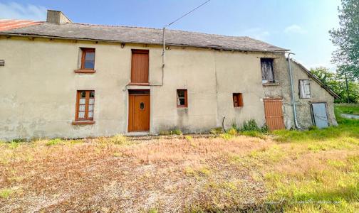 Vente Maison TREMOREL 22230