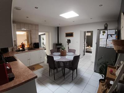 Vente Maison 5 pi�ces CHALLANS 85300