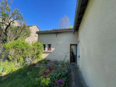 Vente Maison 4 pi�ces AGONAC 24460