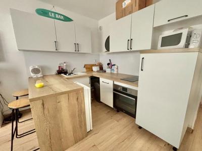 Vente Appartement 2 pièces PORNICHET 44380