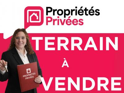 Vente Terrain HENON 22150