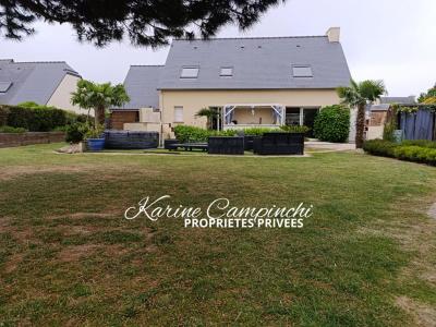 Vente Maison 7 pièces SAINT-CAST-LE-GUILDO 22380