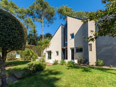 Vente Maison 8 pièces PORNICHET 44380