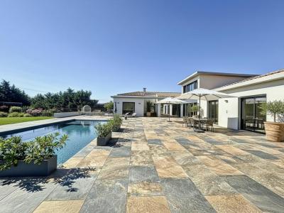 Vente Maison 7 pi�ces AIX-EN-PROVENCE 13090