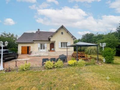 Vente Maison 5 pièces LORRIS 45260