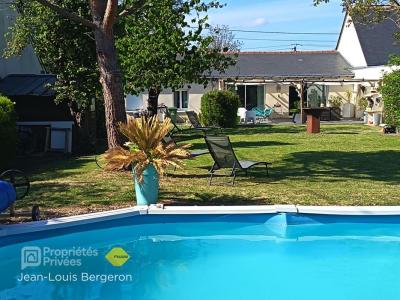Vente Maison 4 pi�ces TOURS 37000