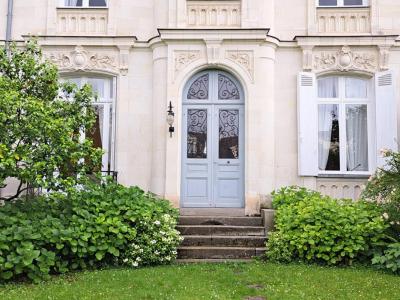 Vente Maison 9 pièces ANGERS 49100