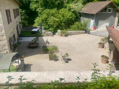 Vente Prestige MONTAGNA-LE-RECONDUIT 39160