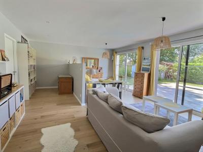 Vente Maison 6 pi�ces CARCANS 33121
