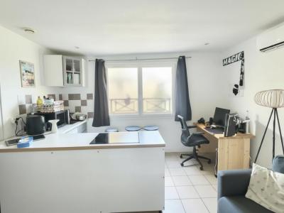 Vente Appartement 2 pièces BORDEAUX 33800