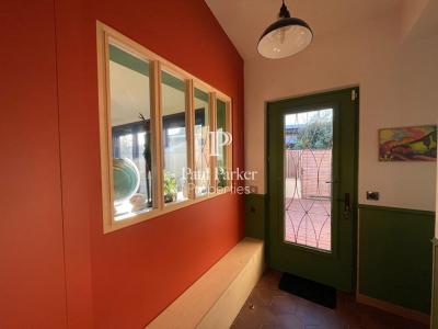 Vente Maison 4 pi�ces BEGLES 33130