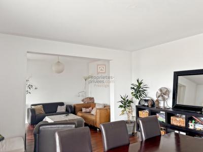 Vente Appartement 3 pièces BORDEAUX 33200