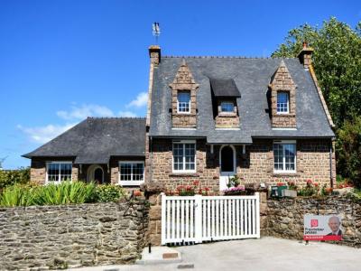 Vente Maison 9 pi�ces POMMERIT-JAUDY 22450