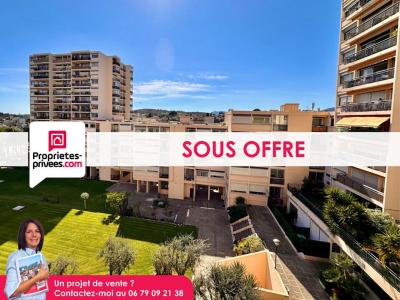 Vente Appartement 3 pi�ces CANNET 06110