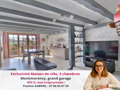 Vente Maison 6 pièces HAVRE 76600