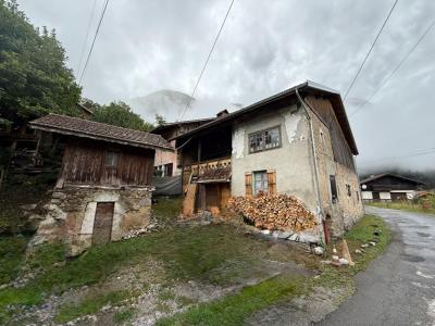 Vente Maison 5 pièces MAGLAND 74300