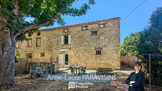 Vente Maison 5 pi�ces CASTELNAUDARY 11400