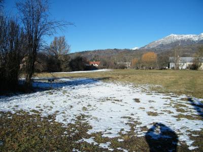Vente Terrain CHABOTTES 05260
