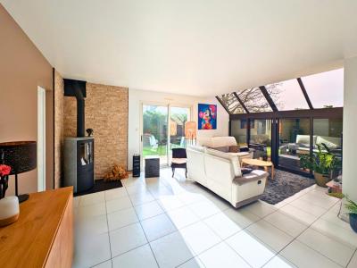 Vente Maison 8 pi�ces THOUARE-SUR-LOIRE 44470
