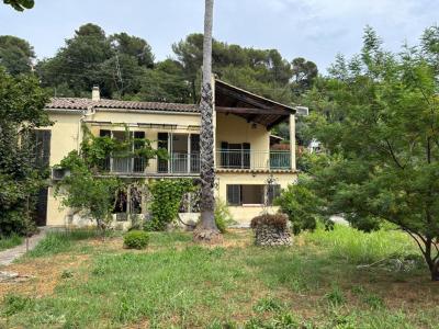Vente Maison 8 pi�ces CAGNES-SUR-MER 06800
