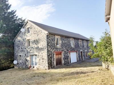 Vente Maison 8 pi�ces SAINT-FRONT 43550
