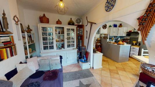 Vente Appartement 3 pièces DRAGUIGNAN 83300