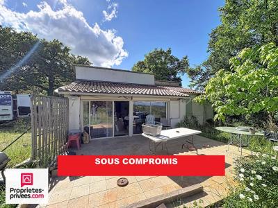 Vente Maison 4 pi�ces RIANS 83560