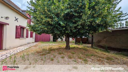 Vente Maison 3 pi�ces AUZOUER-EN-TOURAINE 37110