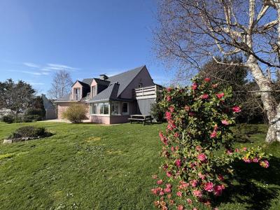Vente Maison 7 pièces MOELAN-SUR-MER 29350