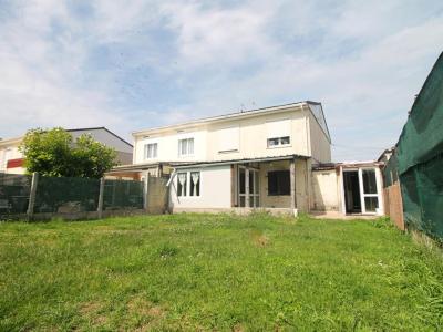 Vente Maison 6 pi�ces SALLAUMINES 62430
