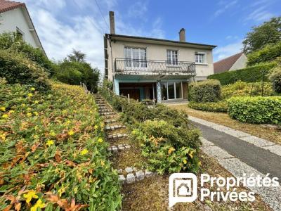Vente Maison 5 pi�ces SAINT-DOULCHARD 18230