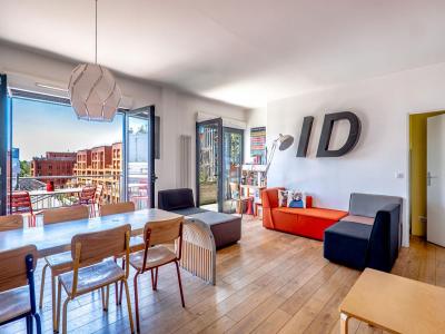 Vente Appartement 4 pi�ces PANTIN 93500