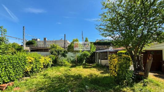 Vente Maison 3 pi�ces VIROFLAY 78220