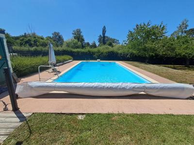 Vente Maison 8 pi�ces CHARMEE 71100