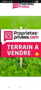 Vente Terrain CHALON-SUR-SAONE 71100