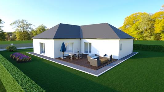 Vente Maison 4 pi�ces BOURGES 18000