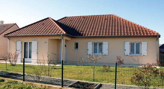 Vente Maison SAINT-MICHEL-DE-VOLANGIS