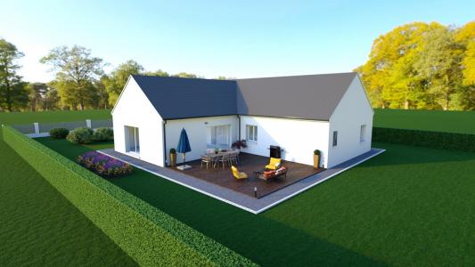 Vente Maison 4 pi�ces PLAIMPIED-GIVAUDINS 18340
