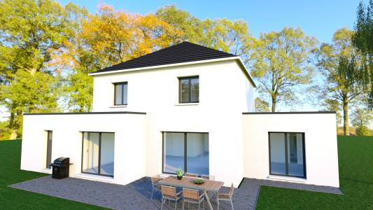 For sale House SAINT-ELOY-DE-GY 