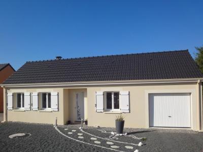 Vente Maison 4 pi�ces SAINT-DOULCHARD 18230