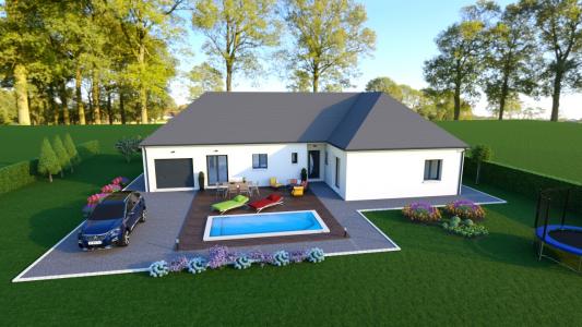 Vente Maison 4 pi�ces TROUY 18570